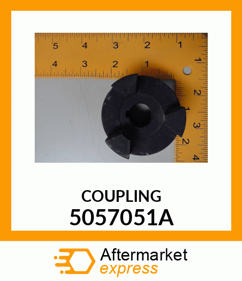 COUPLING 5057051A