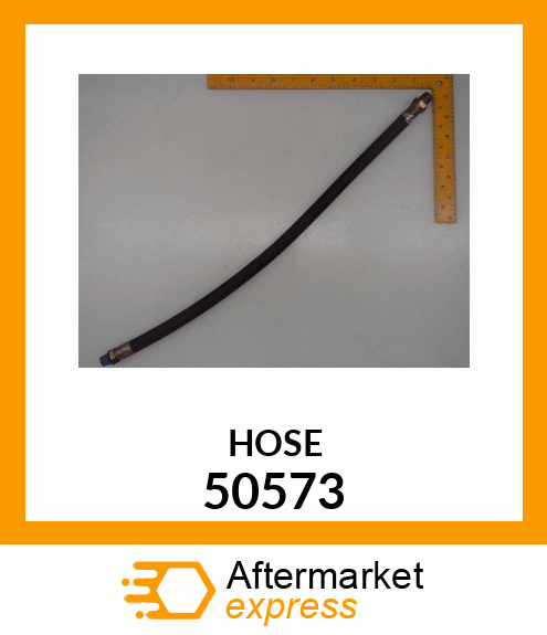 HOSE 50573