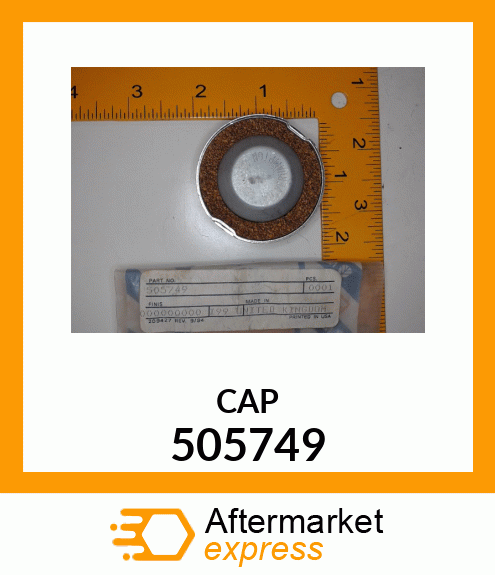 CAP 505749