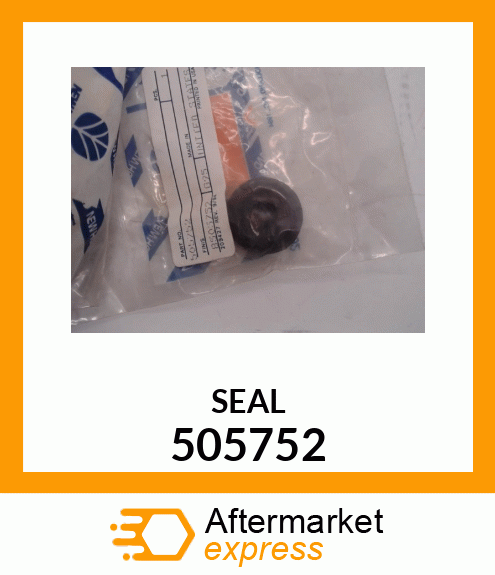 SEAL 505752