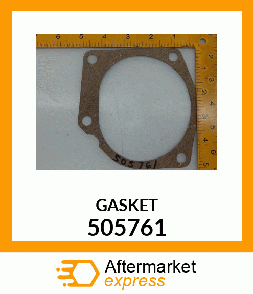 GASKET 505761