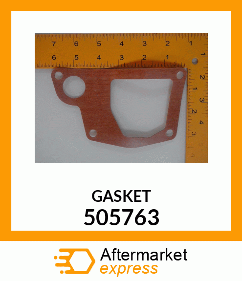 GASKET 505763