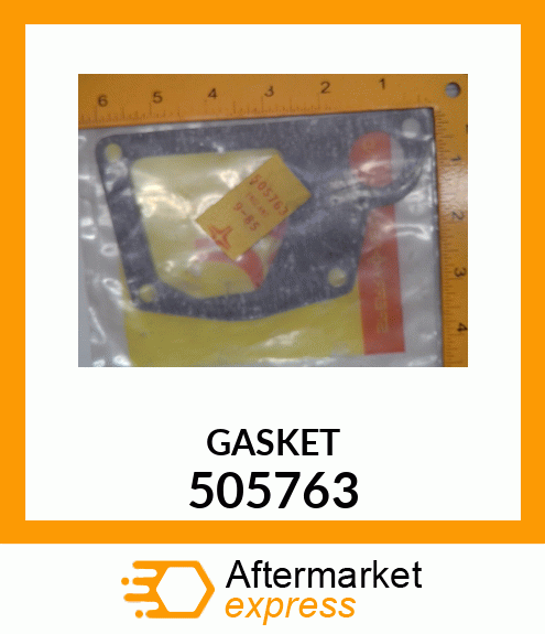 GASKET 505763