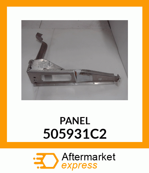 PANEL 505931C2