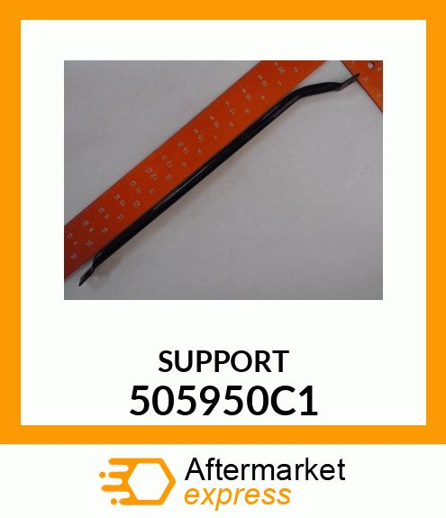 SUPPORT 505950C1