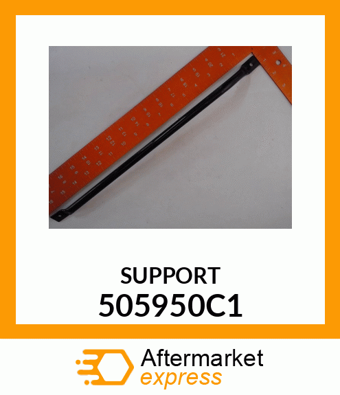 SUPPORT 505950C1