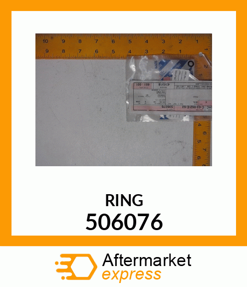 RING 506076