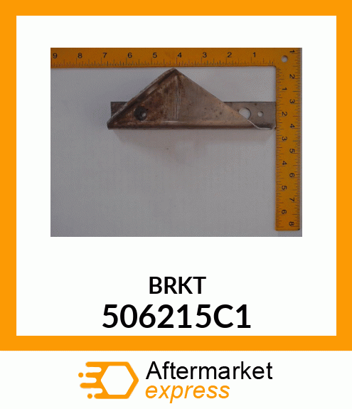 BRKT 506215C1