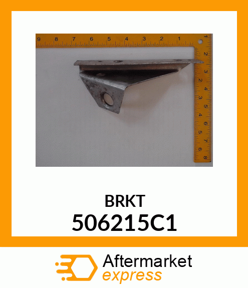 BRKT 506215C1