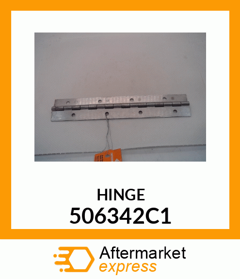 HINGE 506342C1