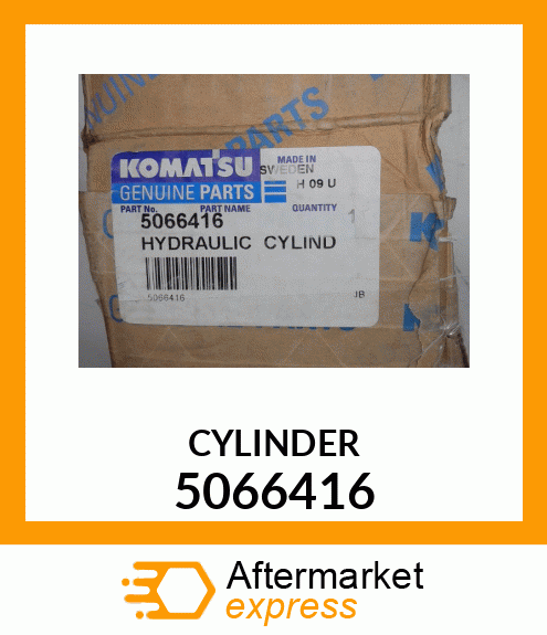 CYLINDER 5066416