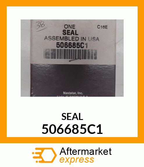 SEAL 506685C1