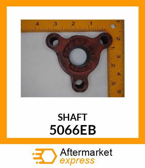 SHAFT 5066EB