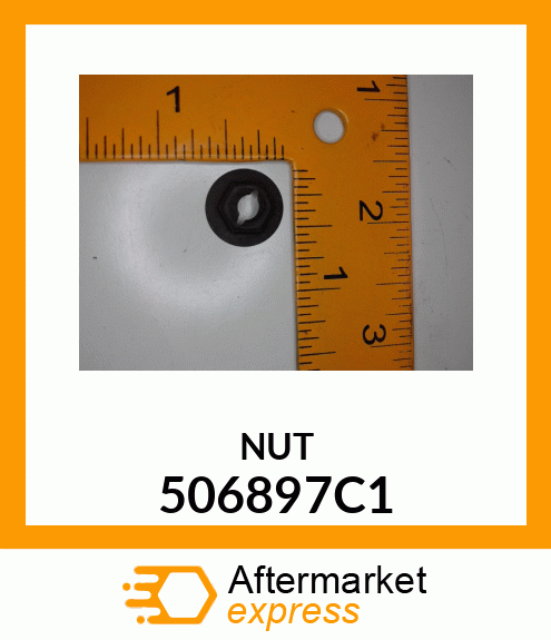 NUT 506897C1