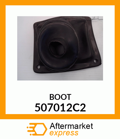 BOOT 507012C2