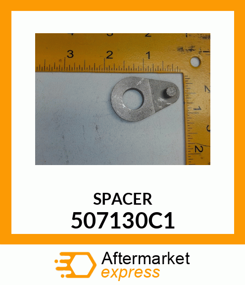 SPACER 507130C1