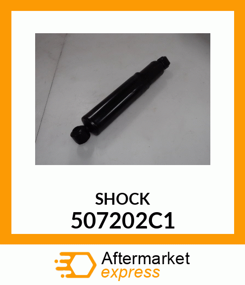 SHOCK 507202C1