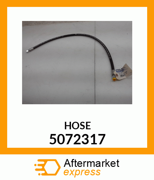 HOSE 5072317