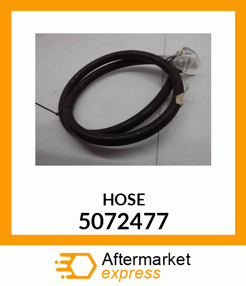 HOSE 5072477