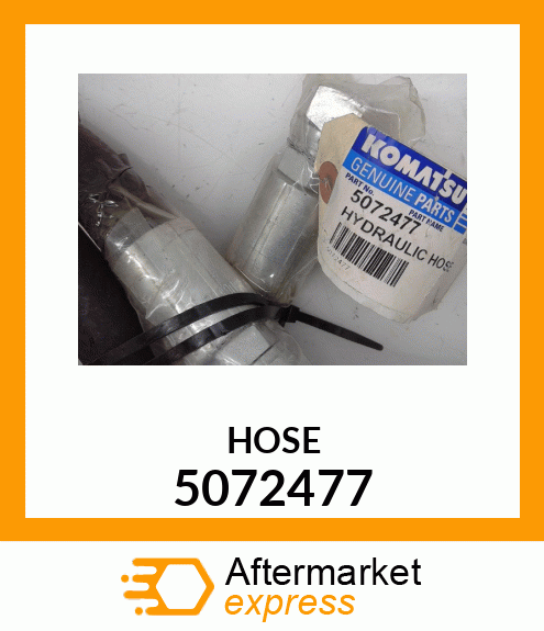 HOSE 5072477