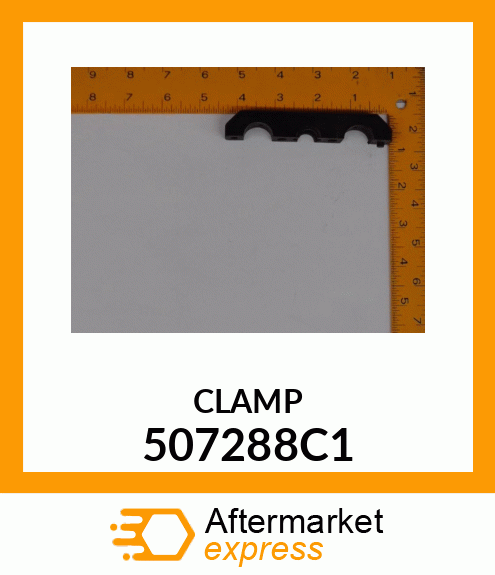 CLAMP 507288C1