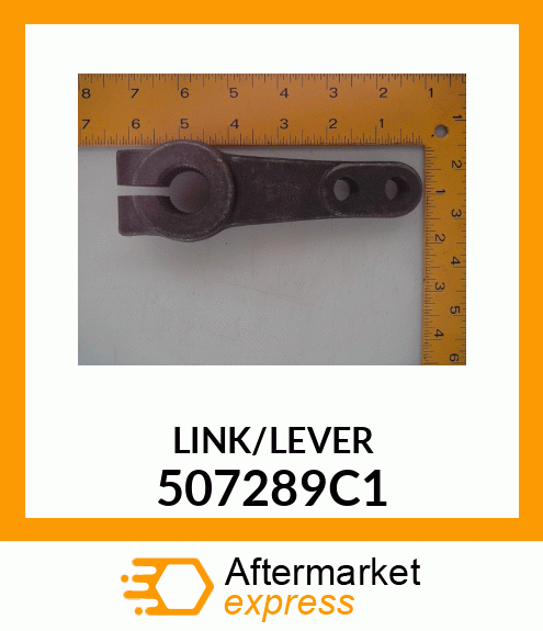 LINK/LEVER 507289C1