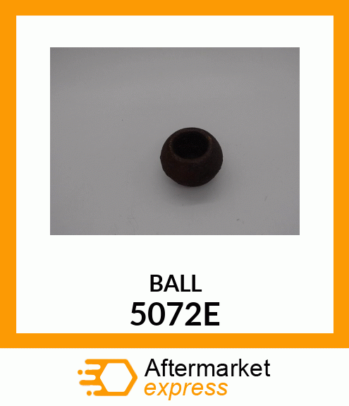 BALL 5072E