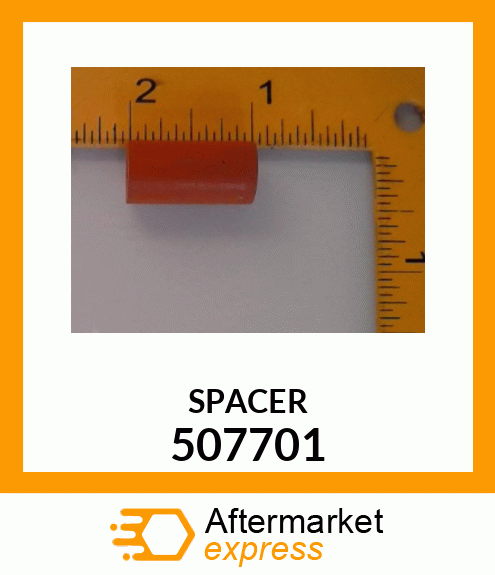 SPACER 507701