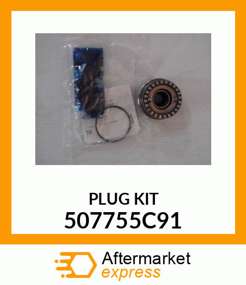 PLUG KIT 507755C91