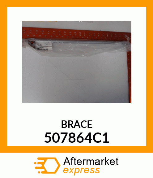 BRACE 507864C1