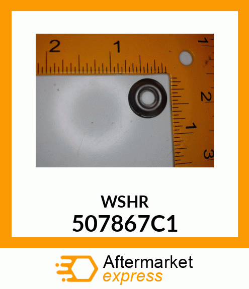 WSHR 507867C1