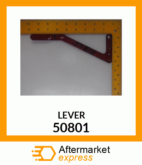 LEVER 50801