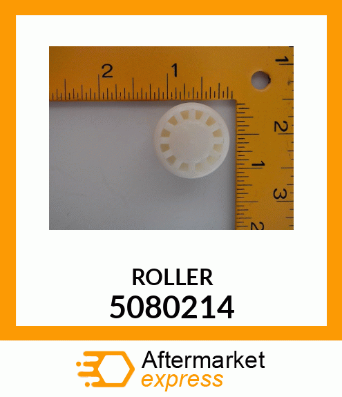 ROLLER 5080214