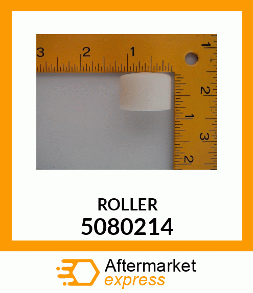 ROLLER 5080214