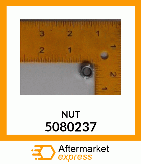 NUT 5080237