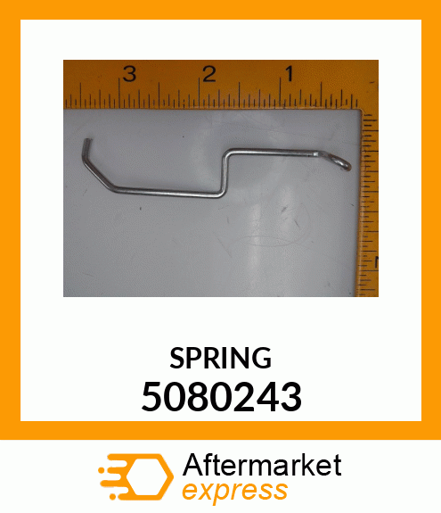 SPRING 5080243