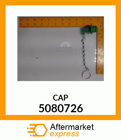 CAP 5080726