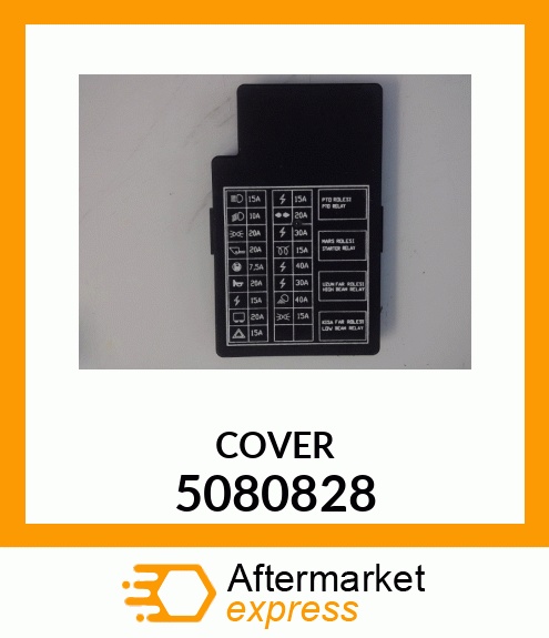 COVER 5080828