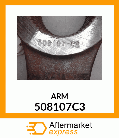 ARM 508107C3