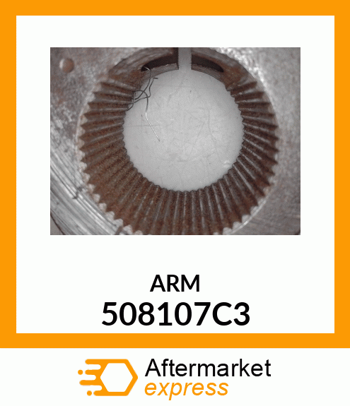 ARM 508107C3