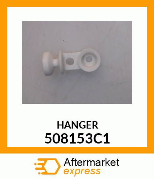 HANGER 508153C1