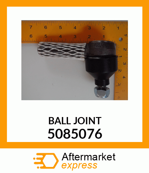 BALL JOINT 5085076