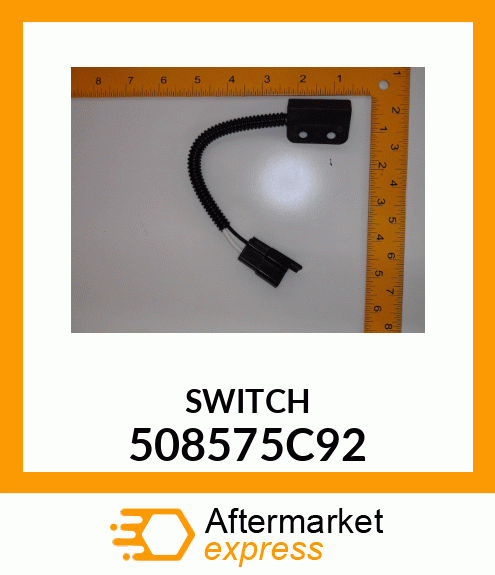 SWITCH 508575C92