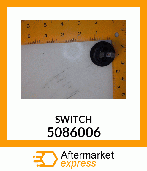 SWITCH 5086006