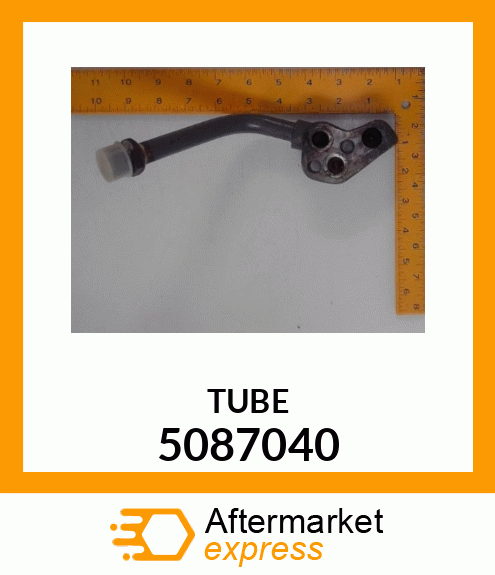 TUBE 5087040