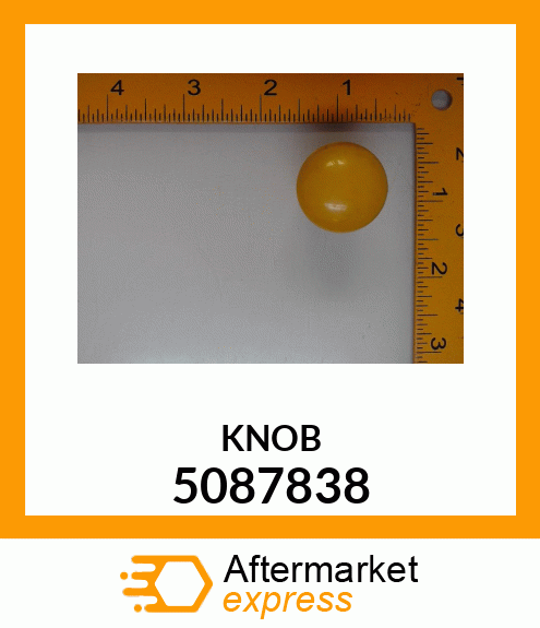 KNOB 5087838