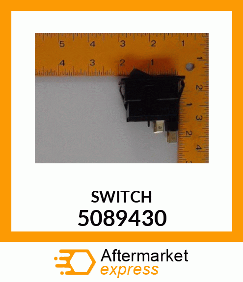 SWITCH 5089430