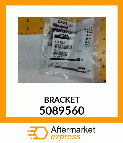 BRACKET 5089560