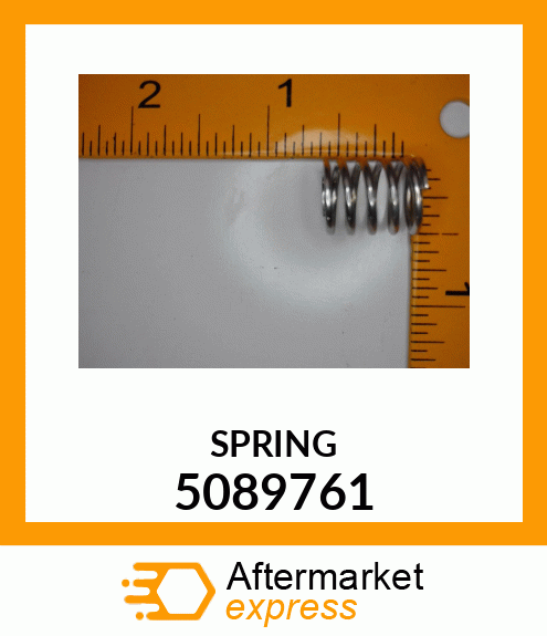 SPRING 5089761