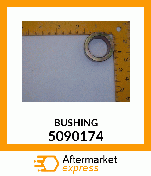 BUSHING 5090174